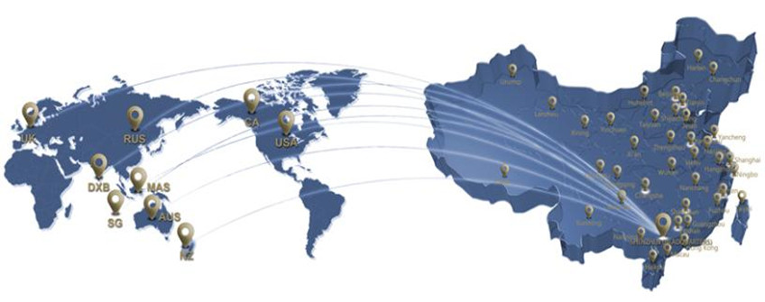 疫情對進口清關影響有哪些？