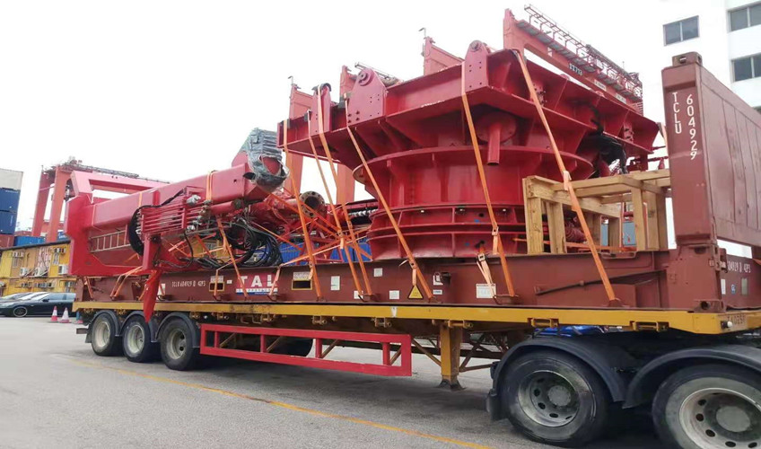 拓昊國際物流 拓昊國際物流