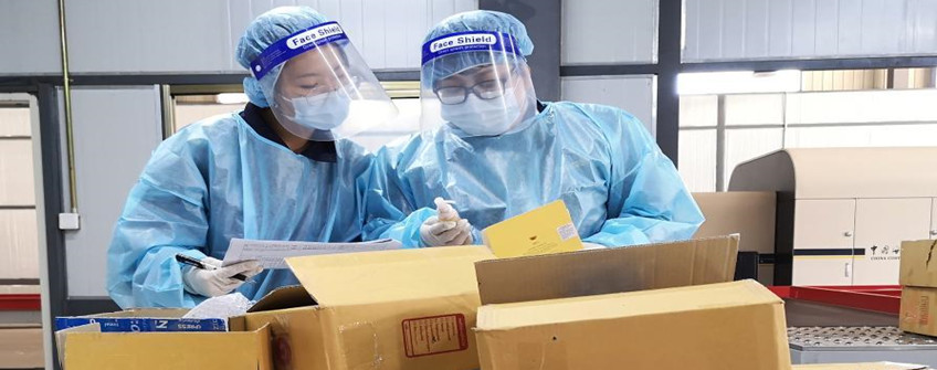 個(gè)人物品快遞進(jìn)口到國(guó)內(nèi)被海關(guān)查扣了怎么辦？