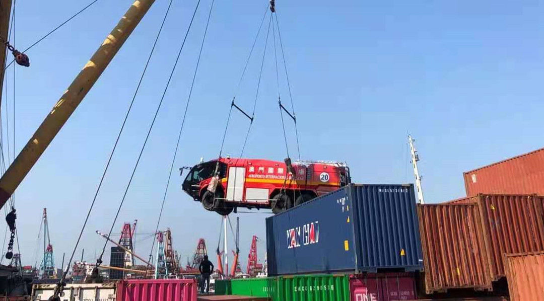 越南陸運 越南陸運