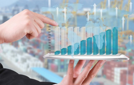 2021年前五個月我國外貿進出口情況