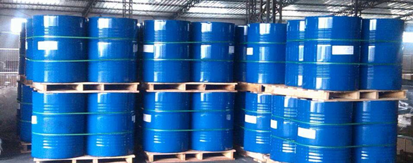 普通化工品進口報關注意事項