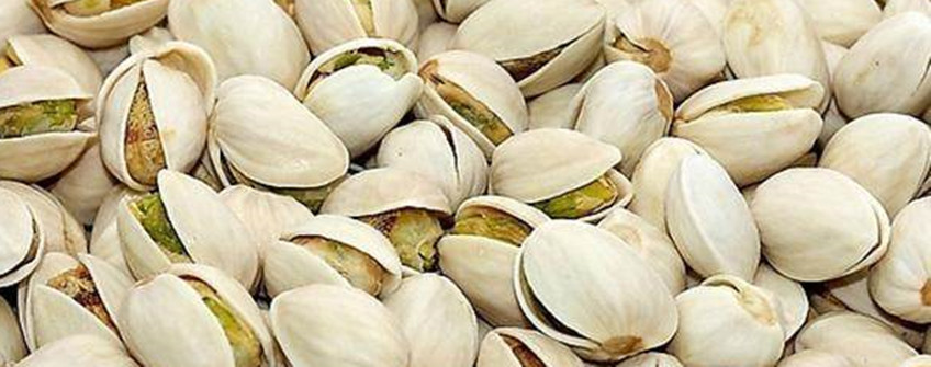 食品進口報關：開心果進口清關流程以及手續