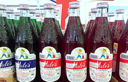 食品原料清關：泰國糖漿進口清關手續(xù)和費用有哪些？