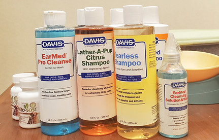 深圳進口報關：寵物沐浴露清關費用有哪些？