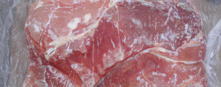 凍肉清關：巴拿馬牛肉進口費用以及注意事項