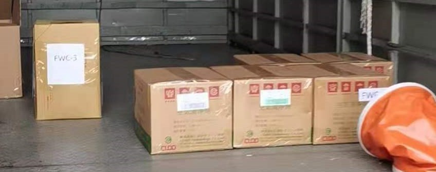 液體化工品清關：除甲醛產品進口清關費用及難點