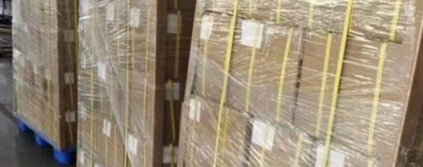 廣州報關公司：食品包裝紙進口/印刷紙清關費用及難點