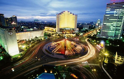 印尼海運(yùn)雙清到門操作流程