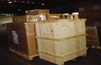 廣州報關：德國空運進口廣州流程和費用