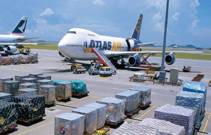 國際空運操作流程怎樣的？