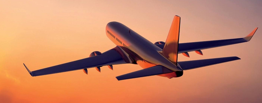 國際空運操作流程怎樣的？